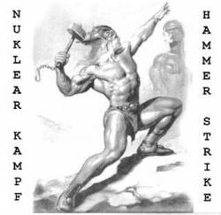 Veshakanti Goatchamber : Nuklear Kampf Hammer Strike